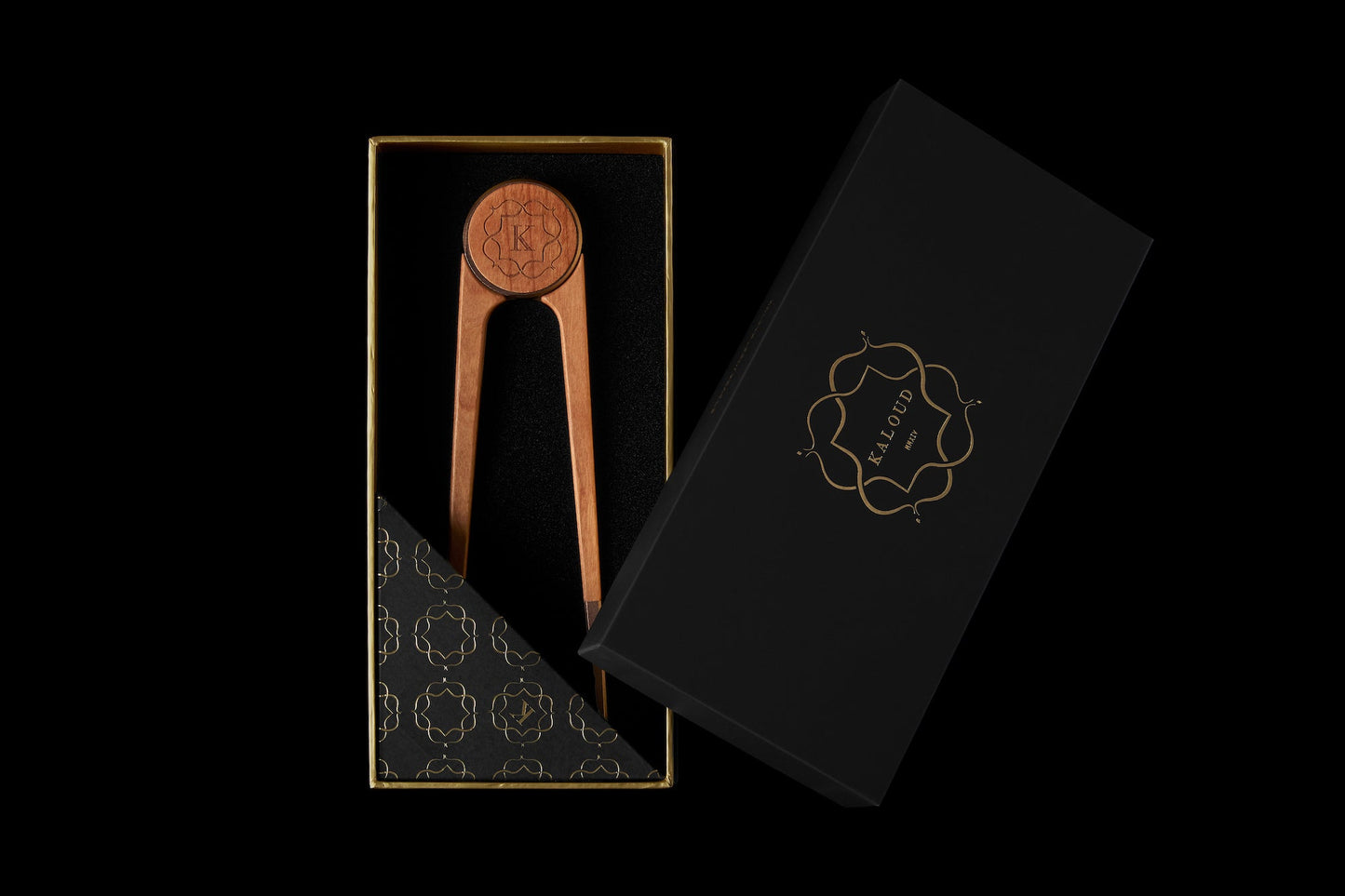 Kaloud Krysalis® Illuminate® Edition