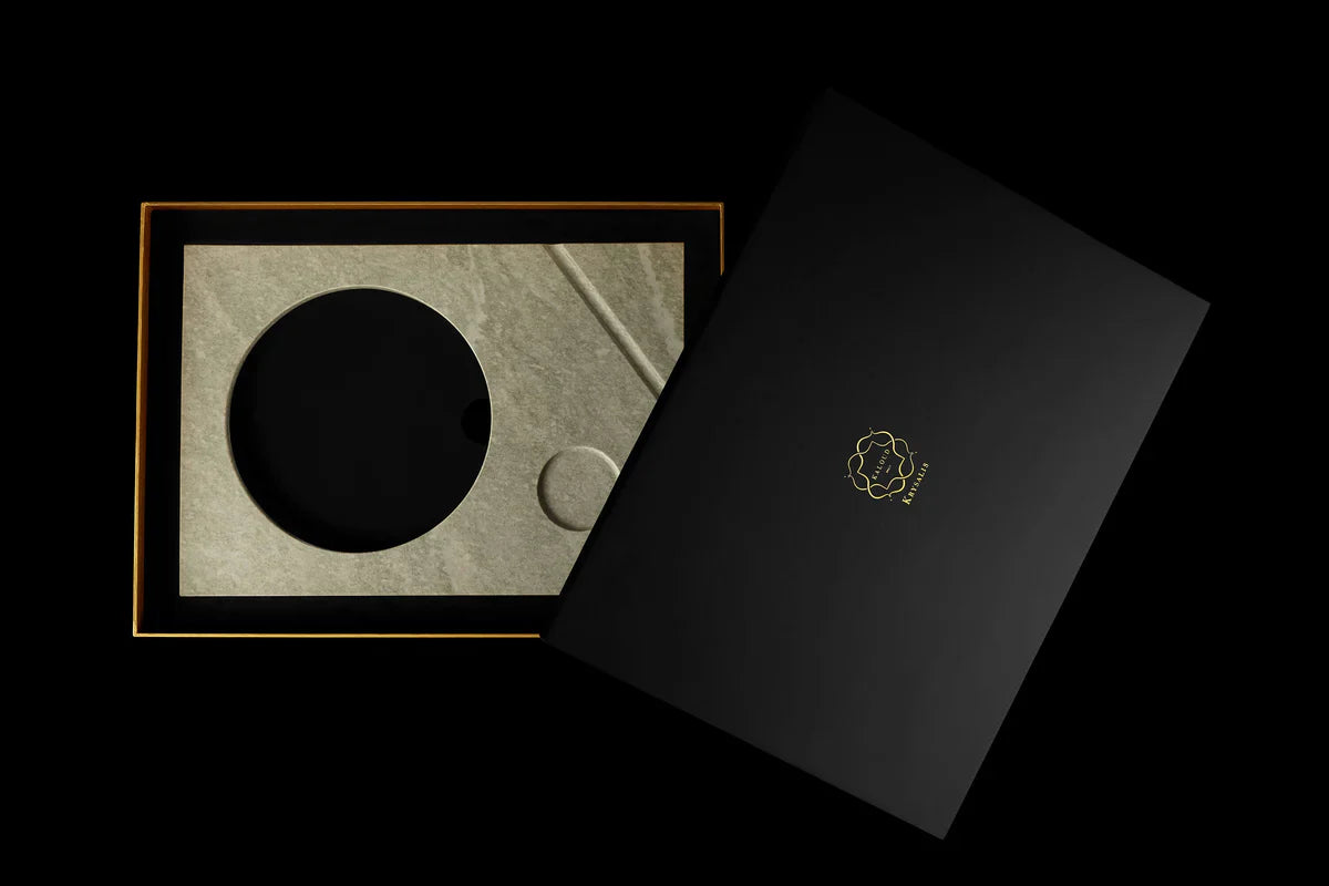 Kaloud Krysalis® Monarch® Anahata® Edition