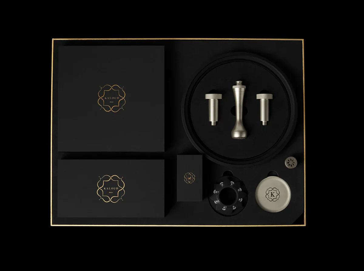 Kaloud Krysalis® Monarch® Astral® Edition