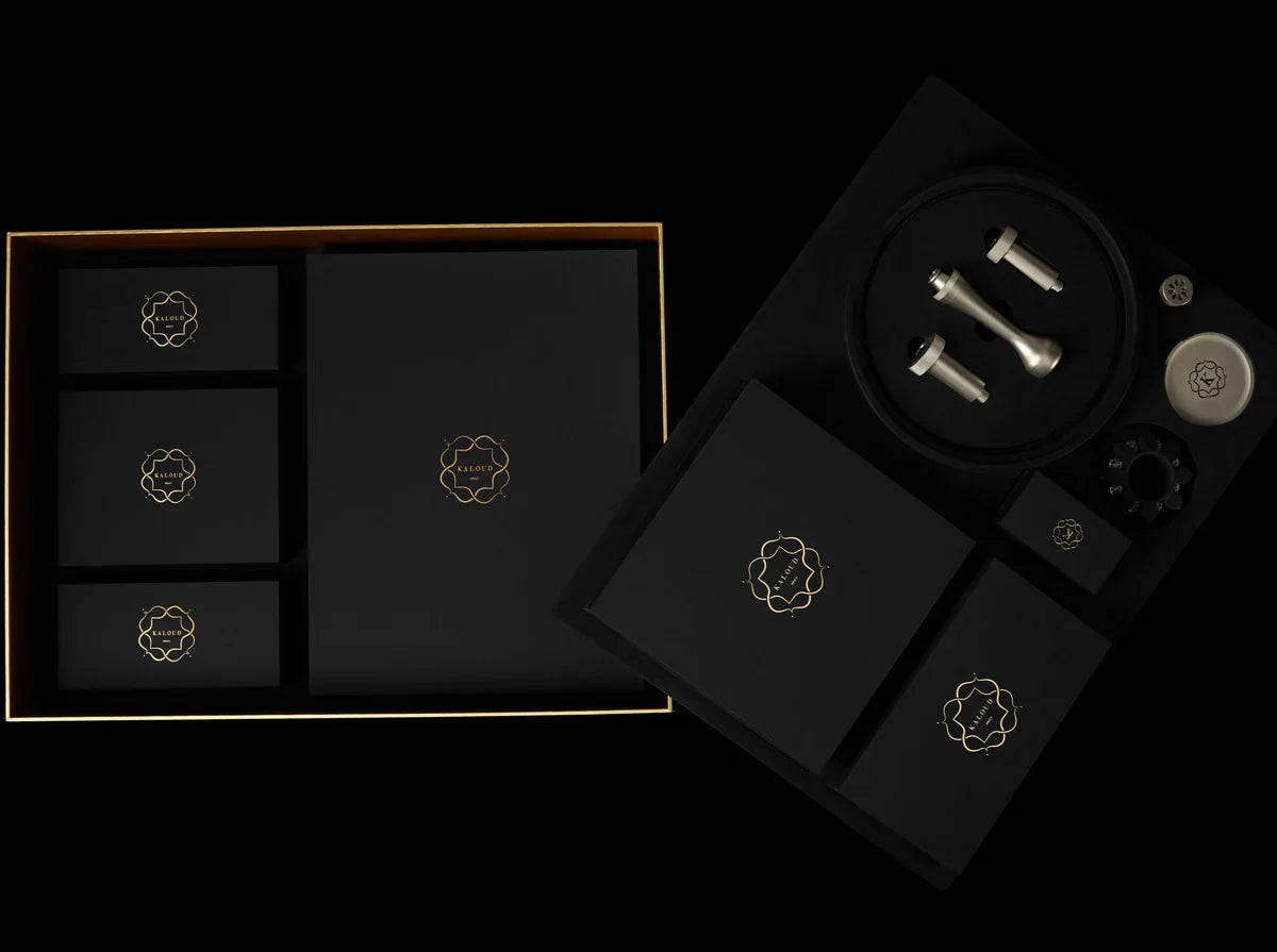 Kaloud Krysalis® Monarch® Astral® Edition