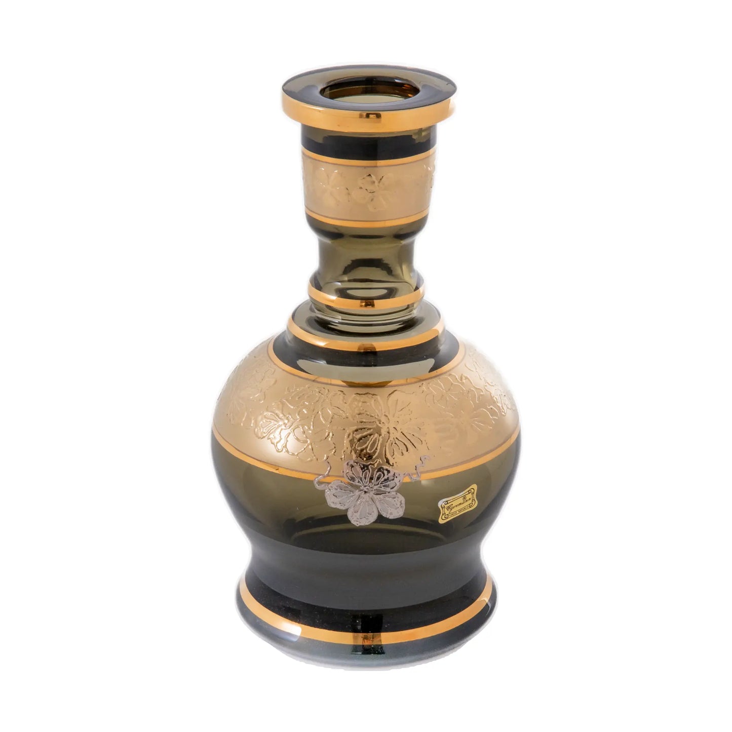 Egermann(エガーマン) Drop Dawn - 24K Gold Planted Flower