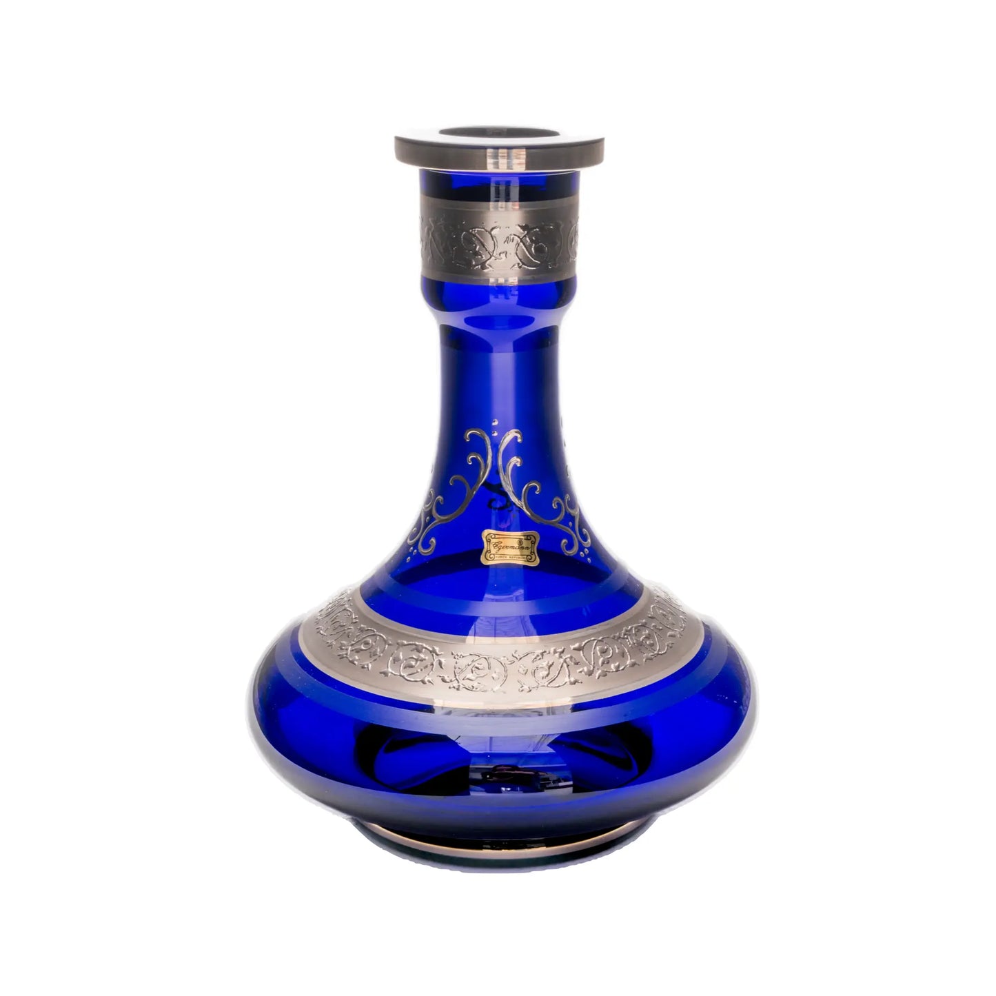 Egermann(エガーマン) Bottom Wide Shape Deep Ocean -Platinum Planted