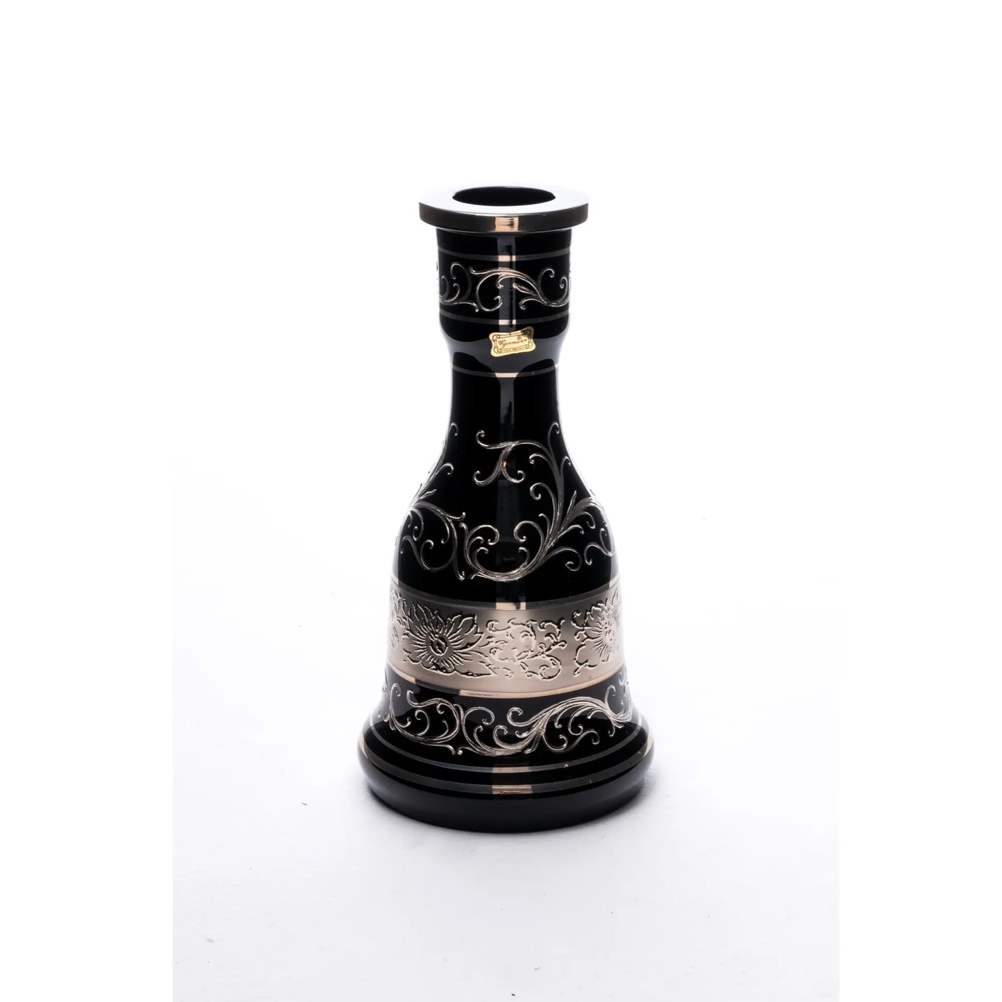 Egermann(エガーマン) Stylish Midnight -Platinum Planted