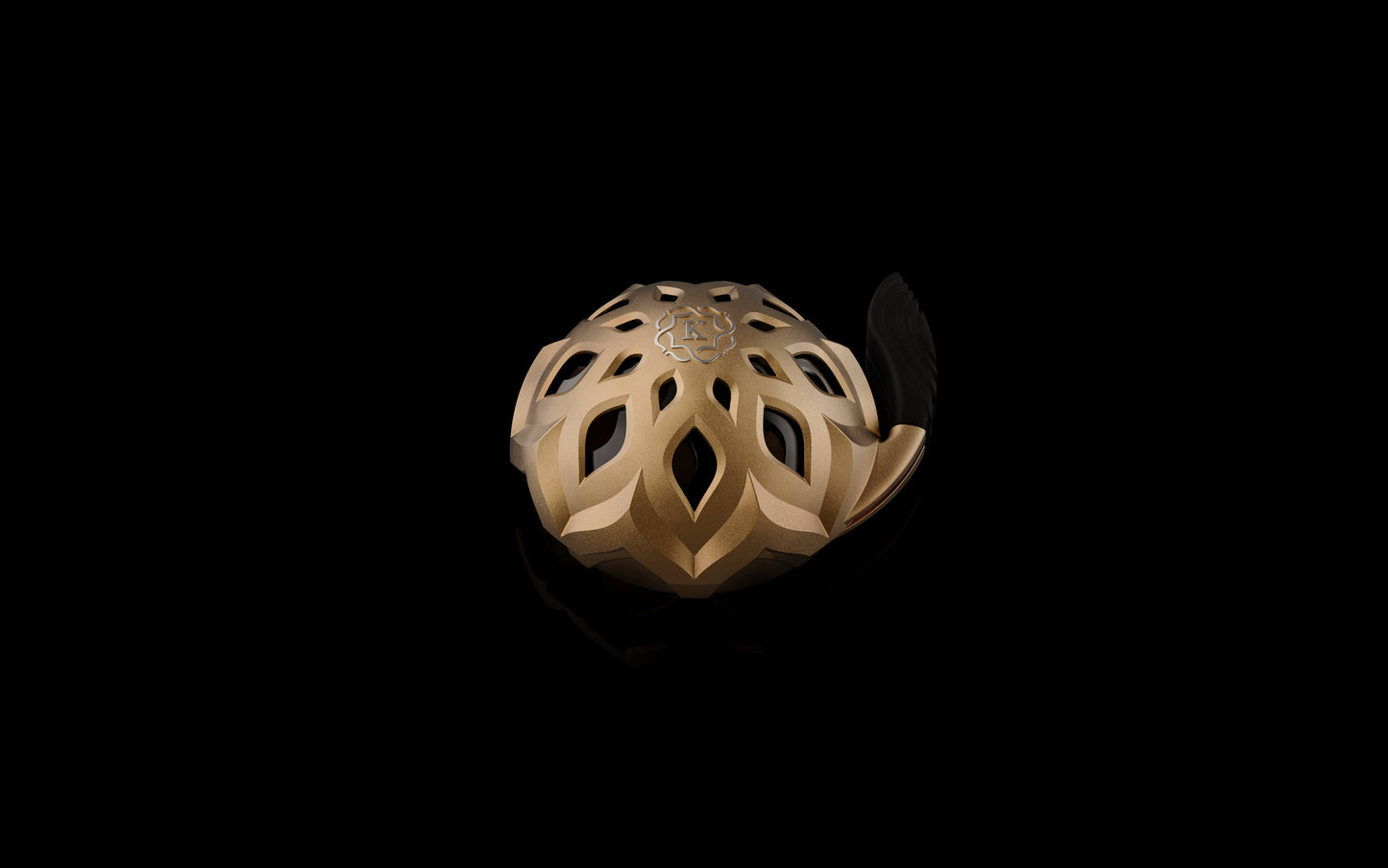 Kaloud Krysalis® Monarch® Hayat® Edition