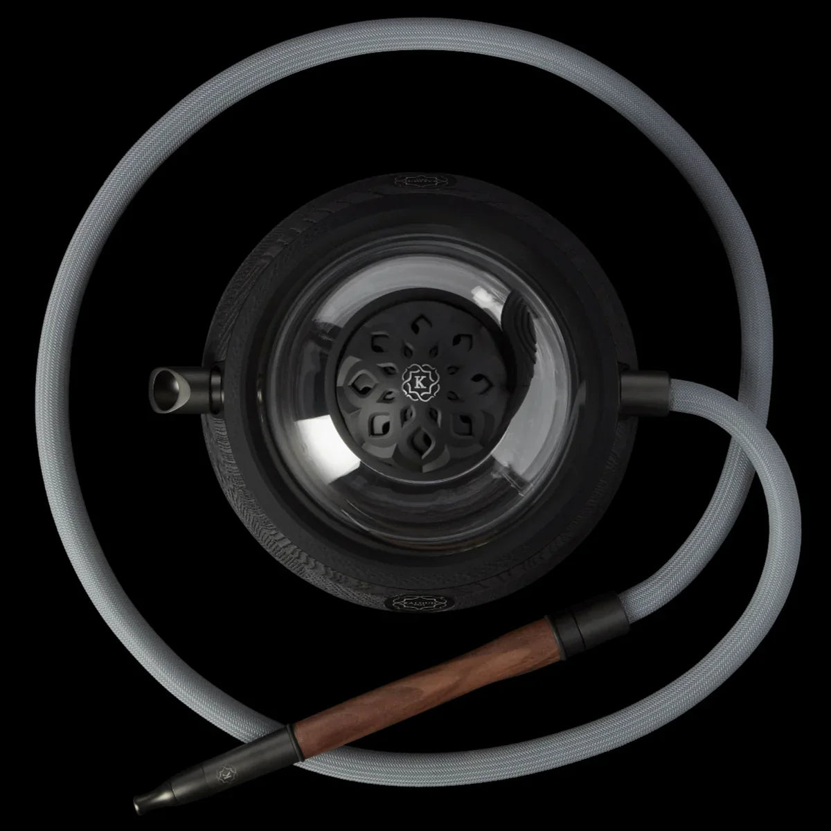 Kaloud Krysalis® Eltheria® Wenge Wood Complete System - Limited Release