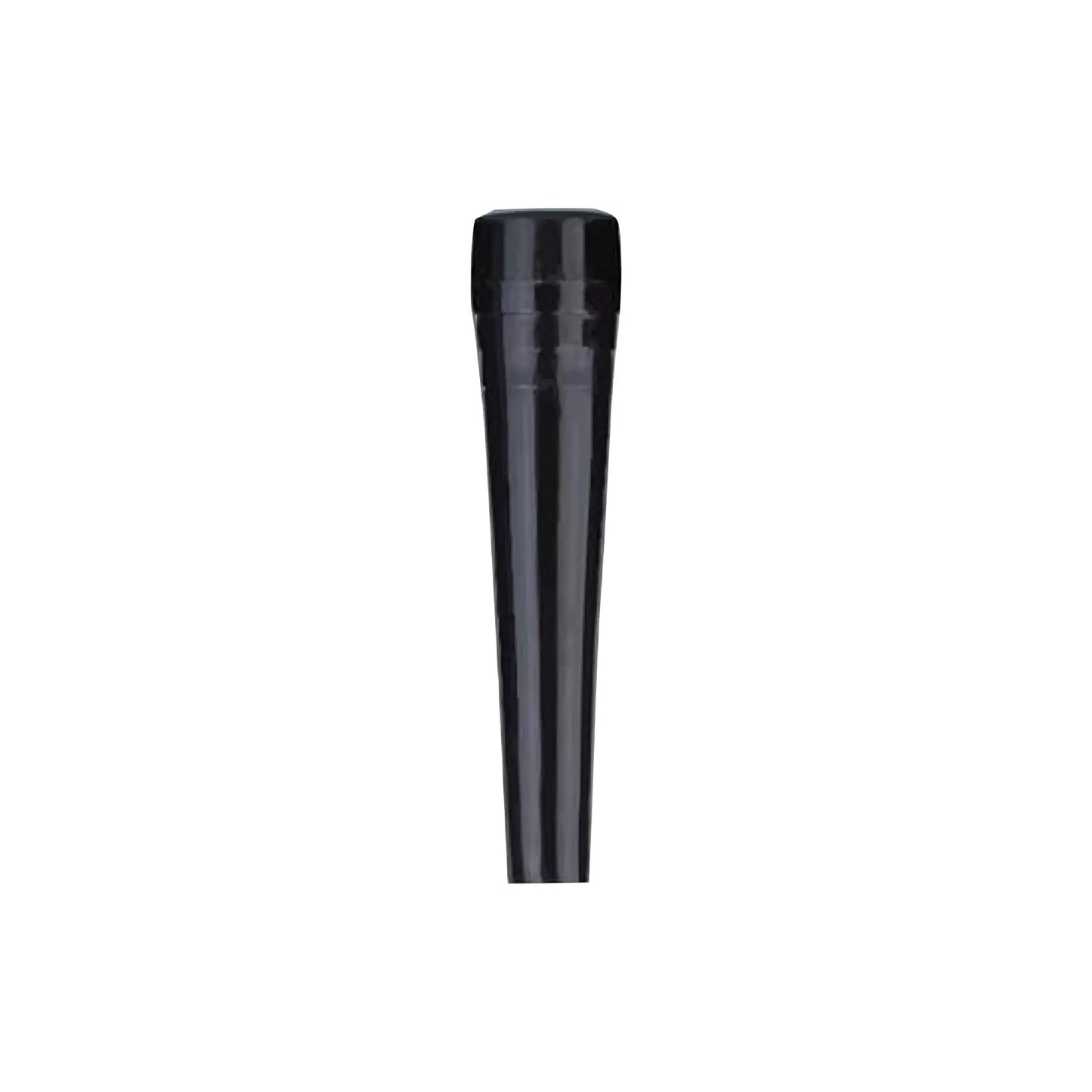 使い捨てシーシャ用 マウスピース ロングB 58mm 100個入り 10パックセット