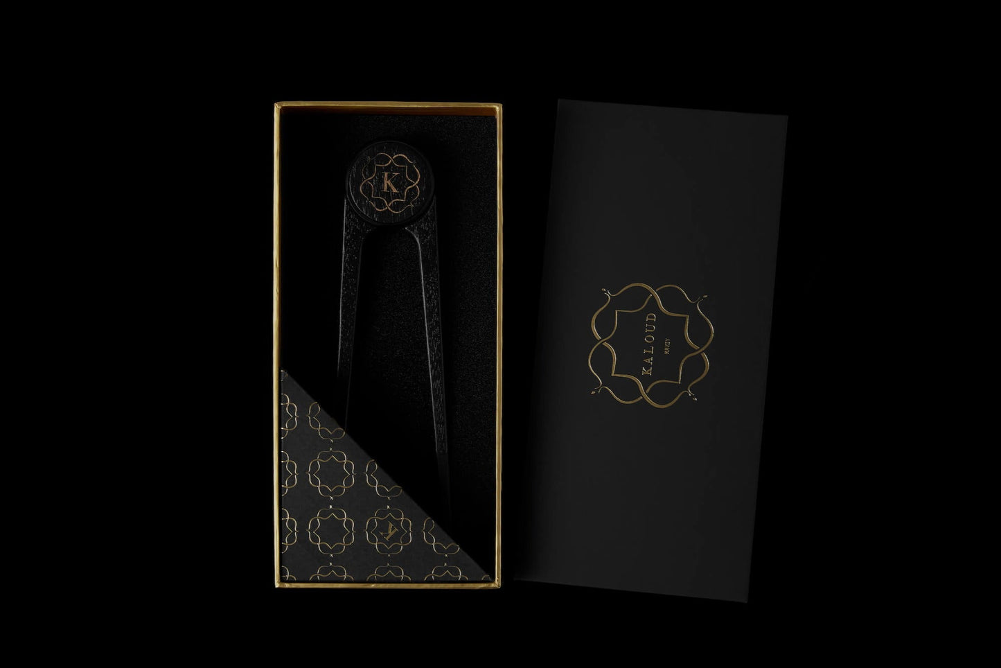 Kaloud Krysalis® Monarch® Shakti® Edition