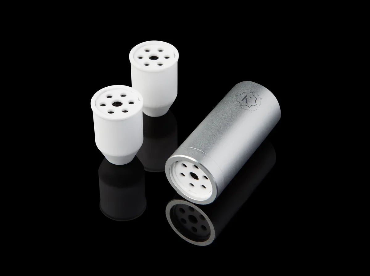 Kaloud Ayara Carbon Filter Adapter - Small