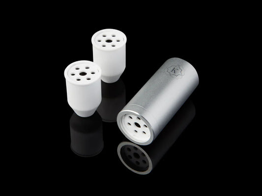 Kaloud Ayara Carbon Filter Adapter - Small