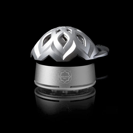 Kaloud Lotus I+3 - Stainless Steel Heat Management Device
