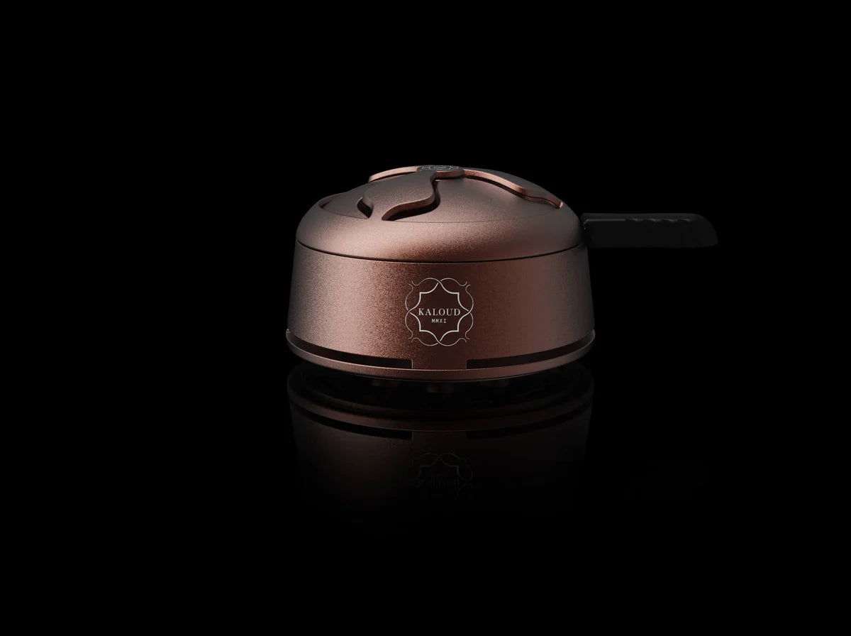 Kaloud Lotus I+ (ロータス) ヒートマネジメントデバイス HMD – 全7色展開　6個入りセット