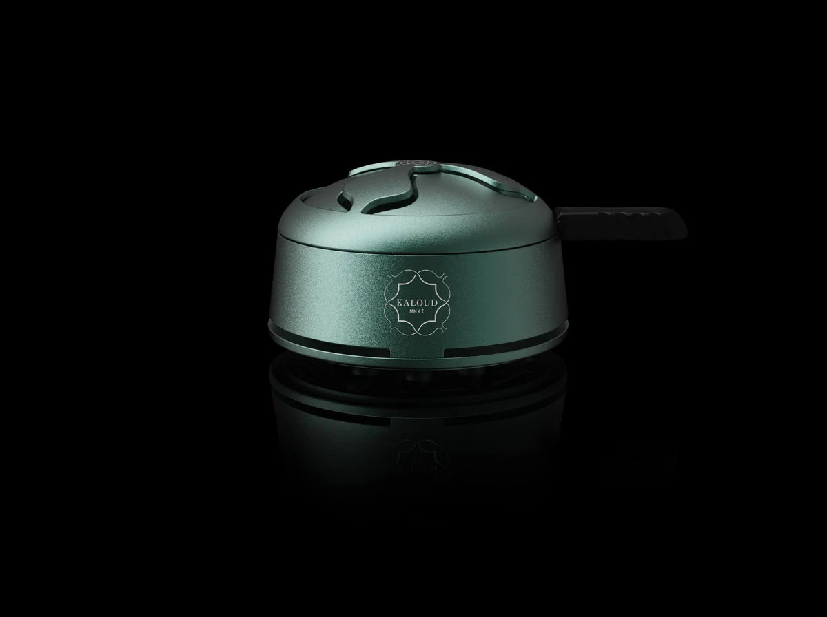 Kaloud Lotus I+ (ロータス) ヒートマネジメントデバイス HMD – 全7色展開　6個入りセット