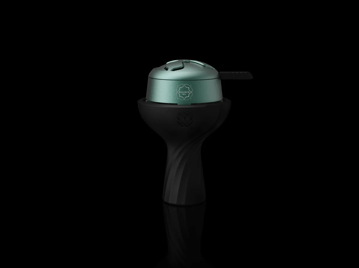 Kaloud Lotus I+ (ロータス) ヒートマネジメントデバイス HMD – 全7色展開　6個入りセット