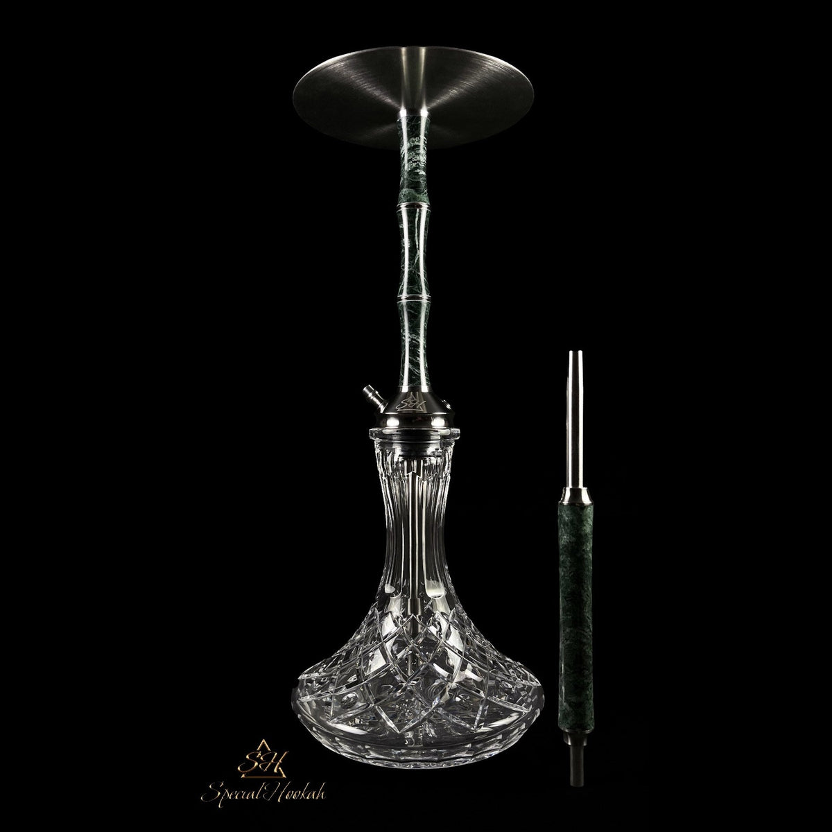 TR-2 India Green