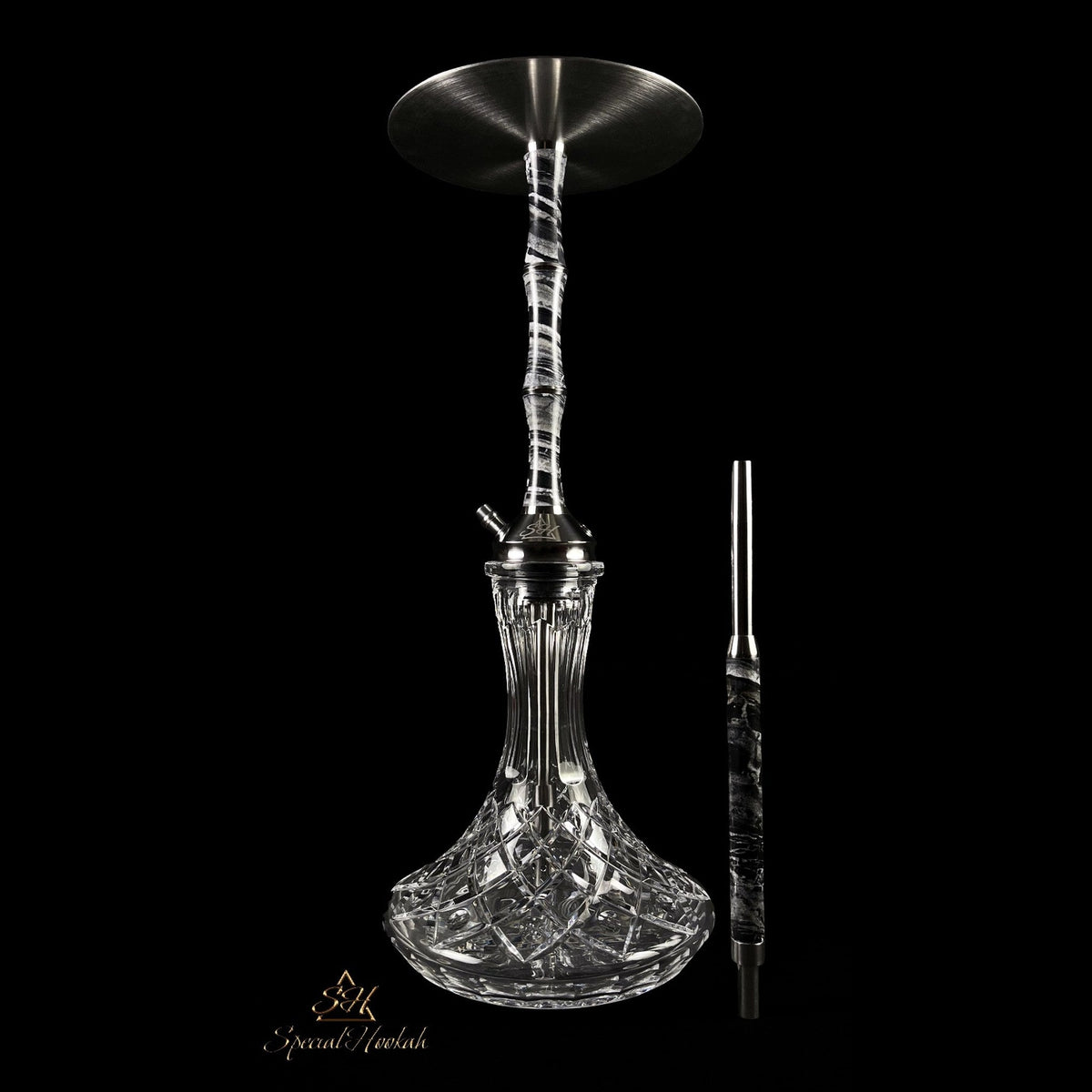 TR-4 Silver Wave