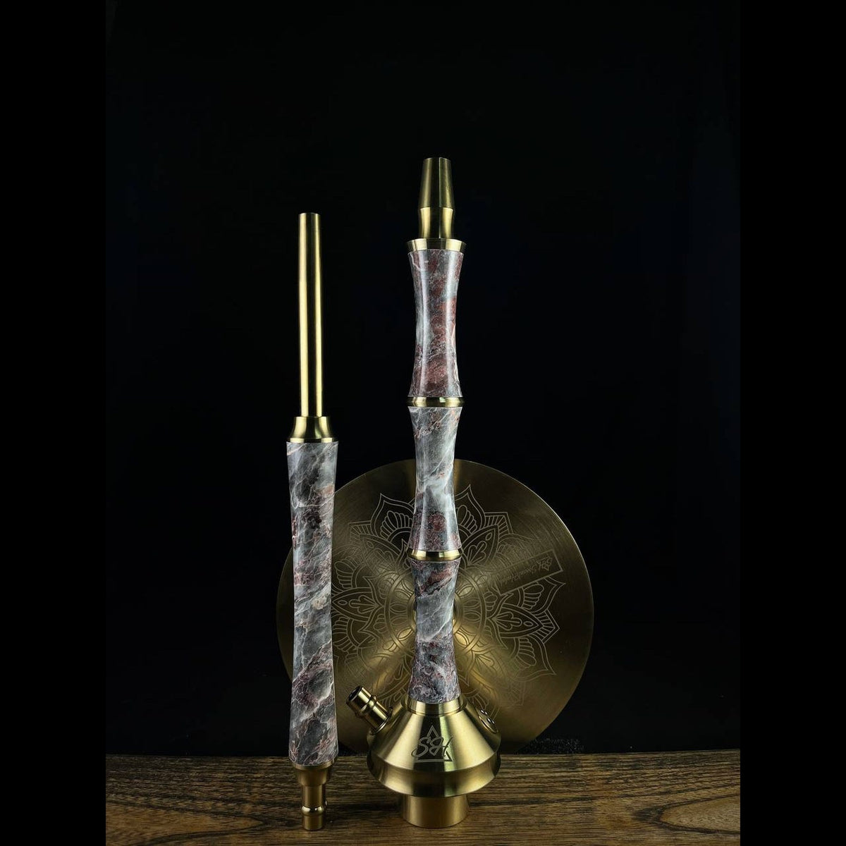 TR-8G Salome