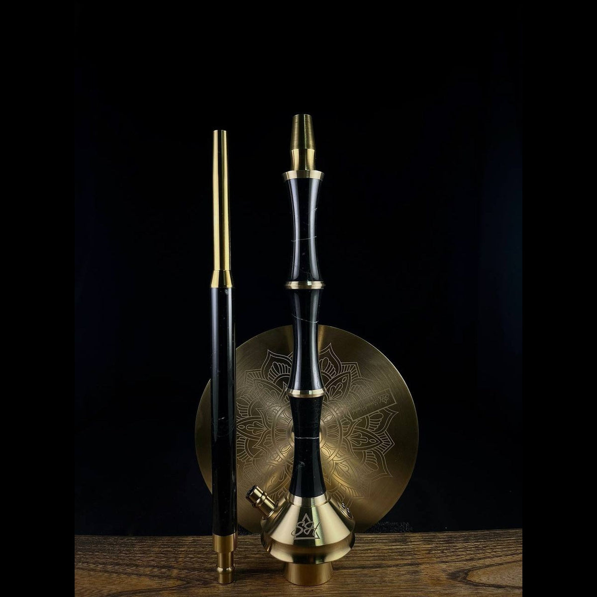 TR-11G Black Opium