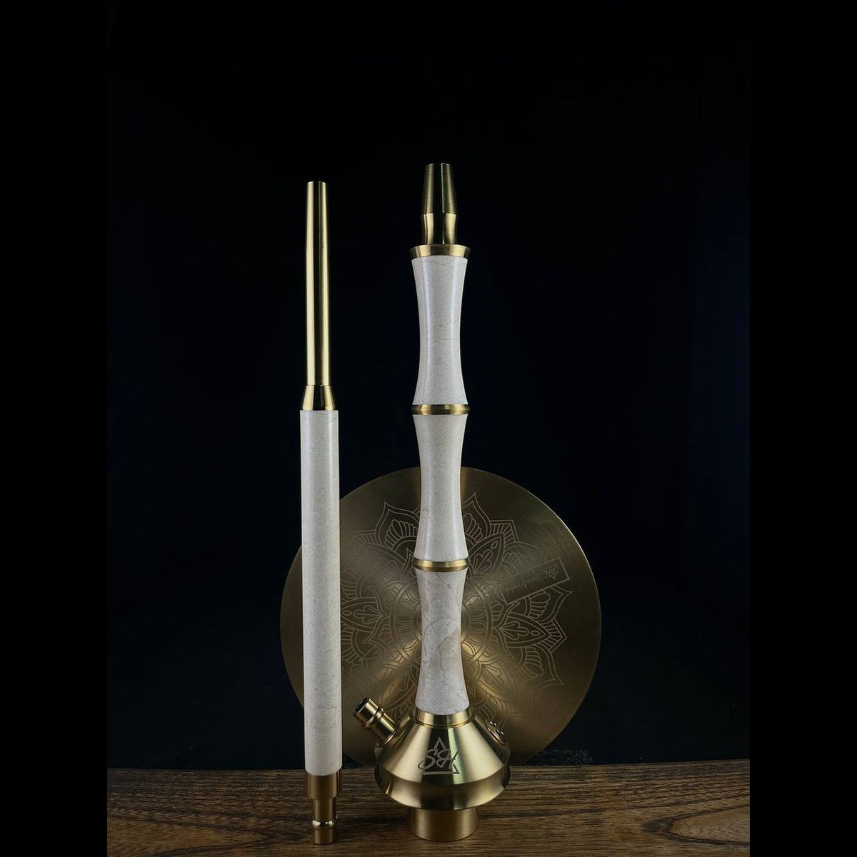 TR-12G Crema Nova